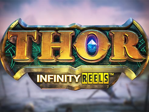 Thor Infinity Reels icon