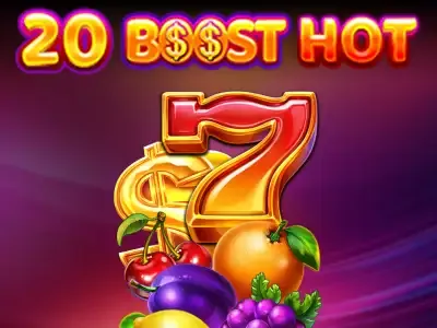 20 Boost Hot