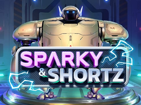 Sparky and Shortz icon